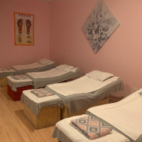 Baytown Foot SPA - Baytown Massage Therapy