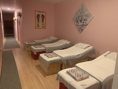 Baytown Foot SPA & Massage Therapy